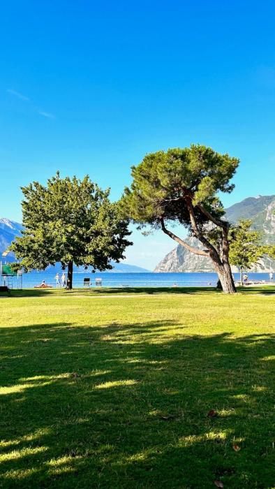 Holiday Apartments Bellariva