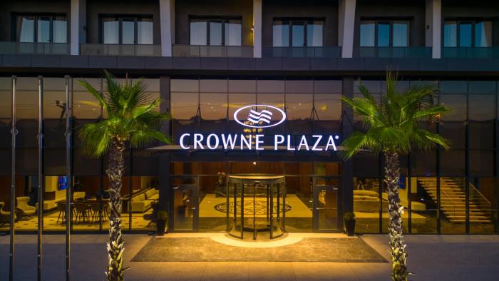 Crowne Plaza Yalova by IHG