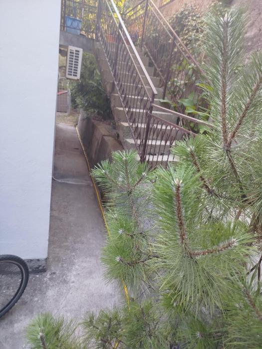 Nice 2 bedroom apartment with free parking