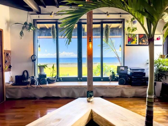 Serendipity KIKAI 喜界島