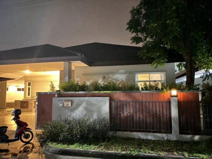 panalee banna village Great Value Peaceful Retreat Near7-11