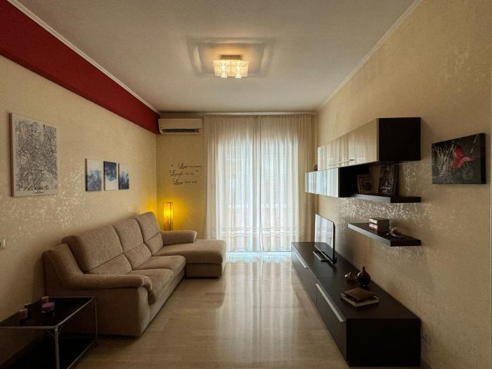 Hidden Gem in Magliana