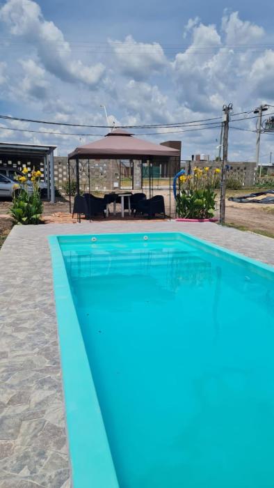 Cabañas tu despertar