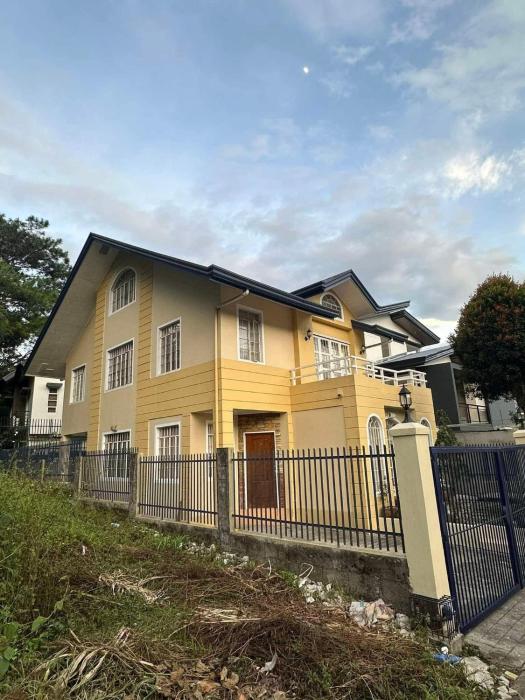 Red Oak Heights Baguio City