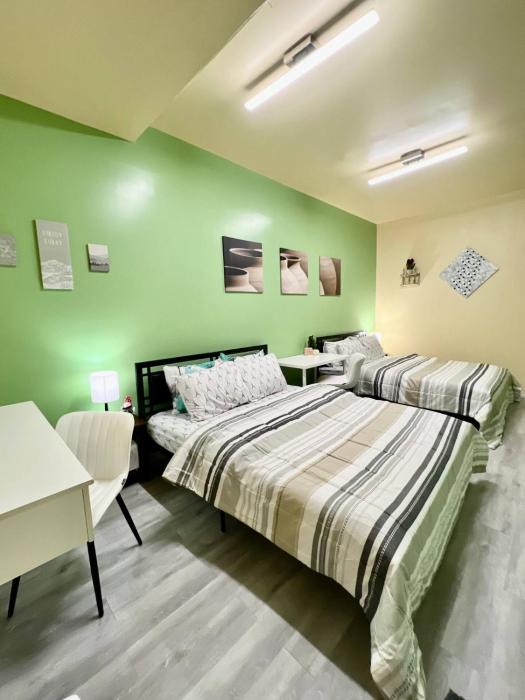 Private Room Near Airport K6