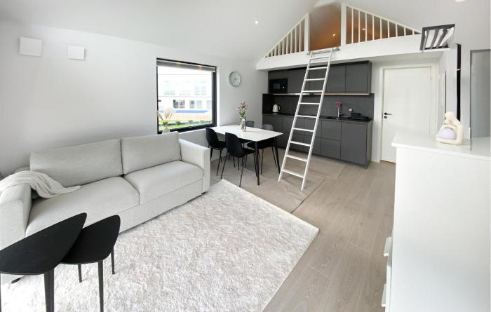 Awesome Home In Uddevalla With Wifi