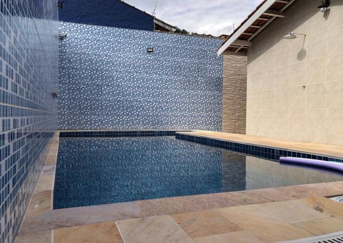 Casa de veraneio em Ubatuba