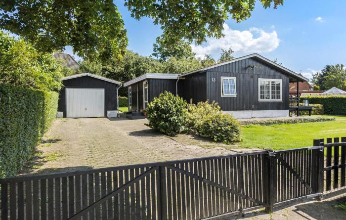 2 Bedroom Gorgeous Home In Nordborg