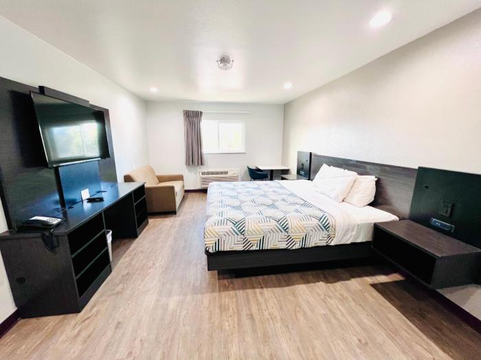 Motel 6 Bullhead City, Az - Laughlin