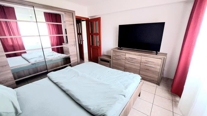 Arad central apartment