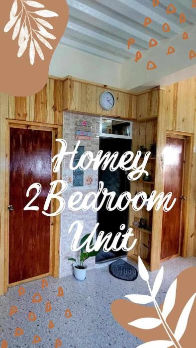 2 Bedroom Apt near Burnham 5 mins drive