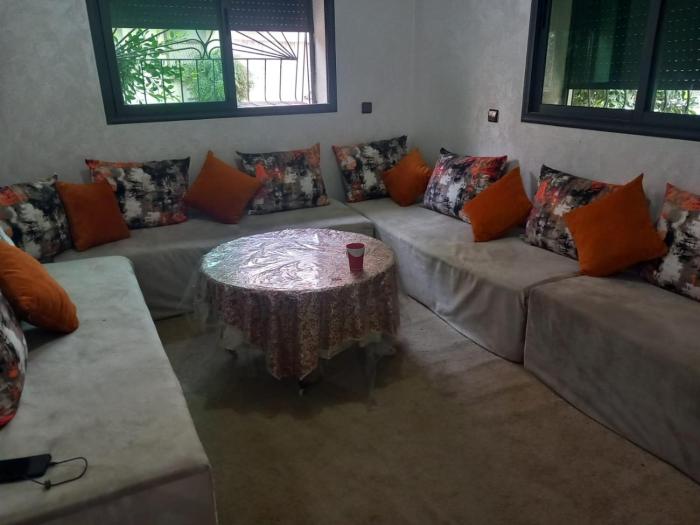 appartement bouznika