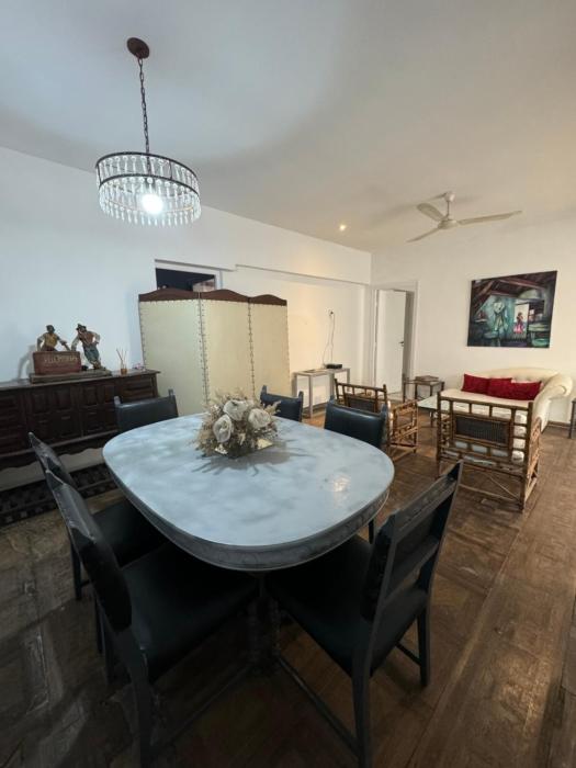 CASA LE FORT- Centro