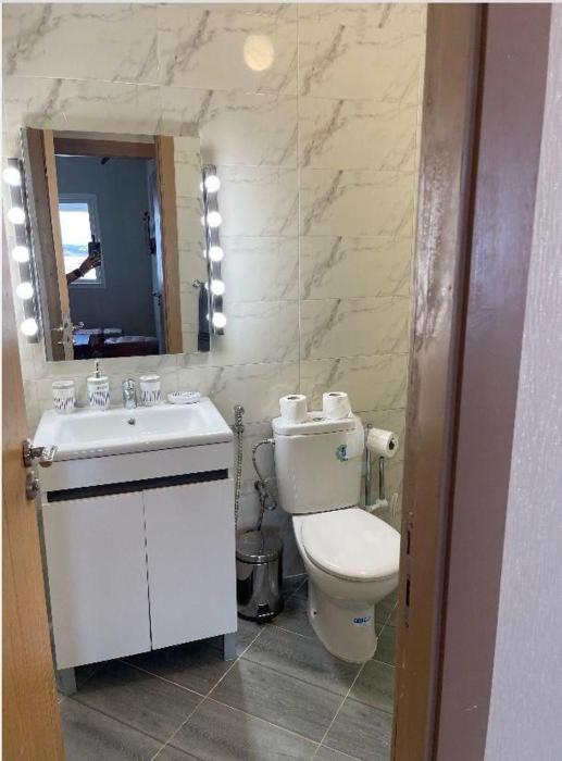 Maison balnéaire tamaris