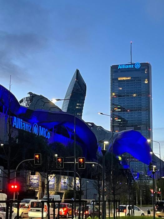 GRG Charme Apartment