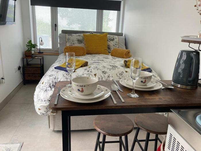 The Retreat at Llandegfedd View