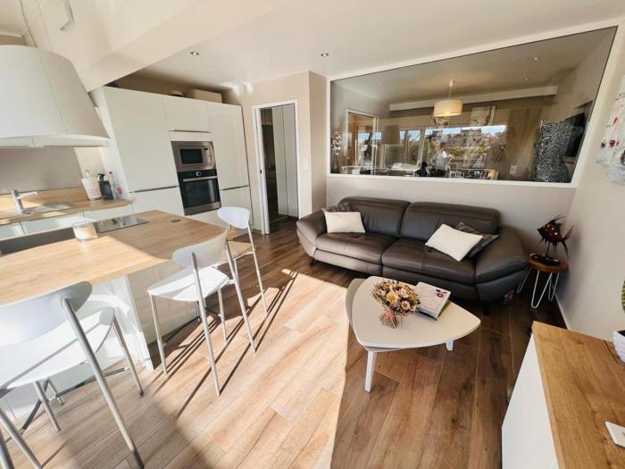 Village naturiste - La villa nature -