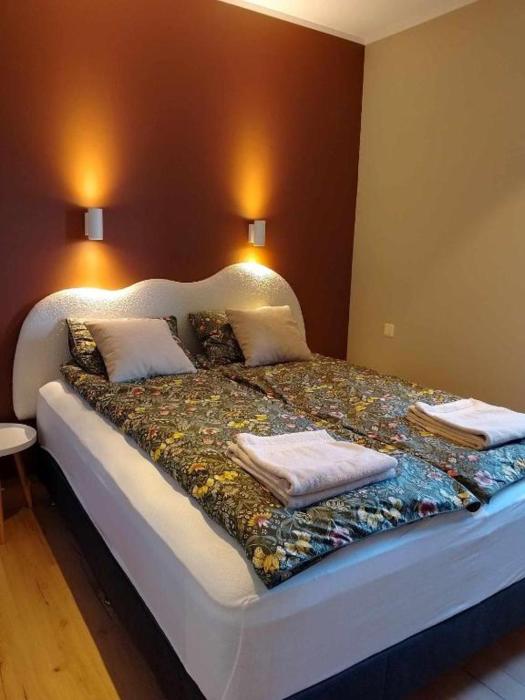 Bergistangi Apartment