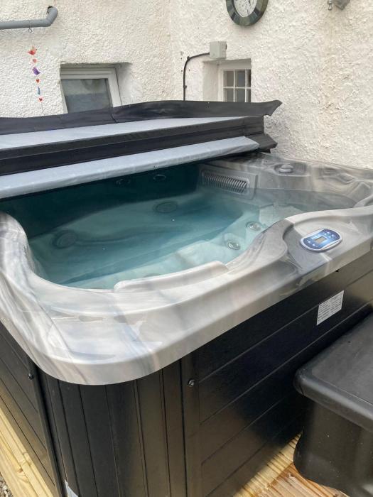 4 BR Holiday Home Steps from Keswick Town Centre