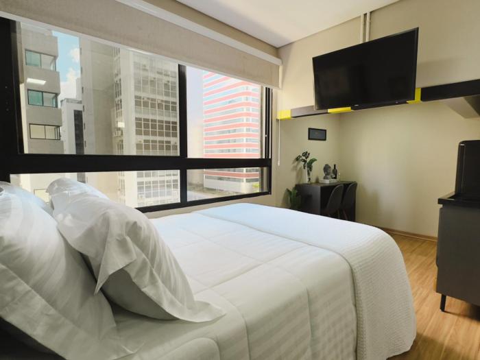 Apê Paulista Augusta