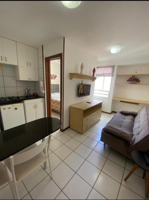 Apartamento Encantador no Centro de Brasilia