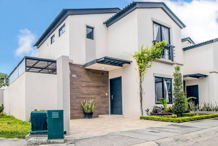 Luxuriöses Haus, privater Pool