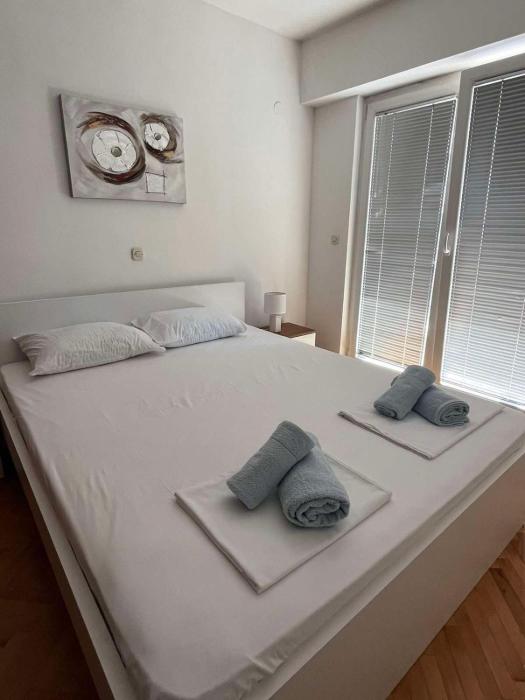 Rosanas Apartment