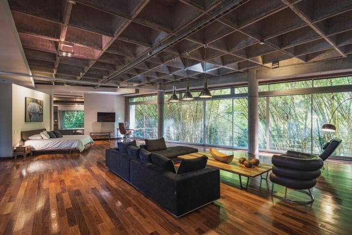 Soho Lofts by Vibra Bonita