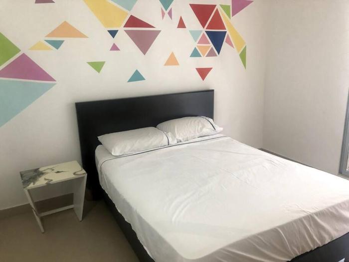 Super apartamento en Ricaurte