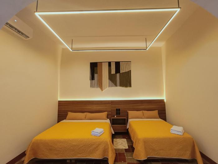 Cómodo Apartamento Familiar en Centro Histórico