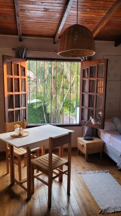 Acogedor departamento excelente ubicación