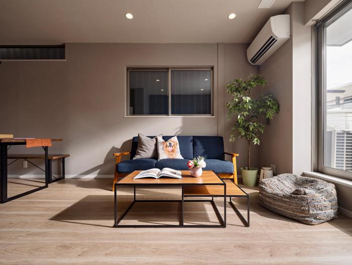 福助Sunny OsakaTeradacho 寺田町 4mins JR Loop Near Tennoji Shinsaibashi Namba USJ Direct