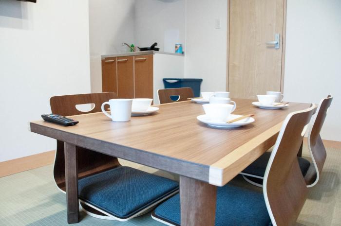 Xianmu 2LDK near Nanba丨Hanazonocho 7 mins丨Max 6 ppl