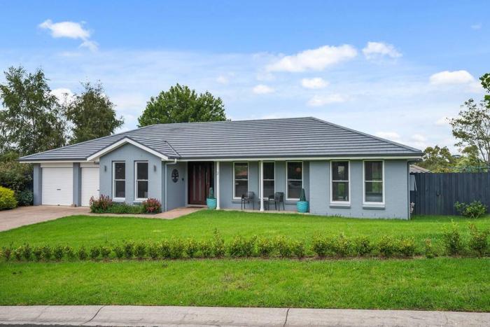 Time2Reflect - the most relaxing Bowral getaway!