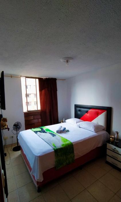 apartamento centro de la ciudad