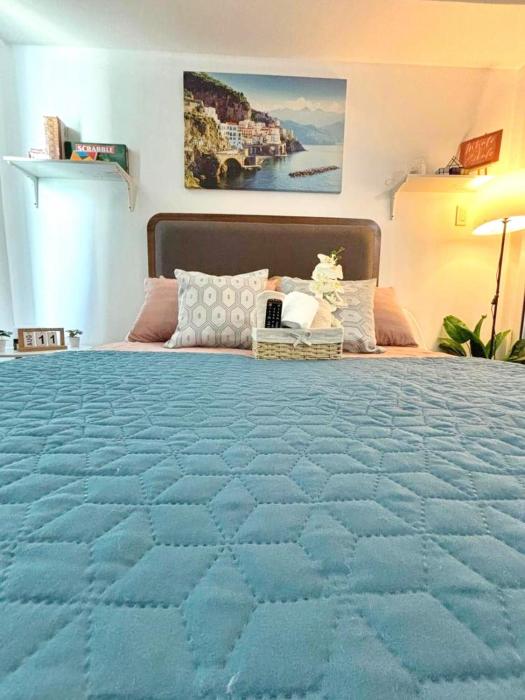 Azure Urban Resort Near Naia