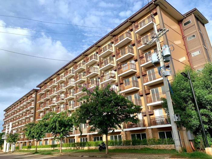 Staycation at Camella Manors Verdant Palawan