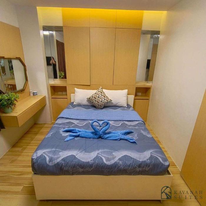 Kavanah Suites-Upper Penthouse