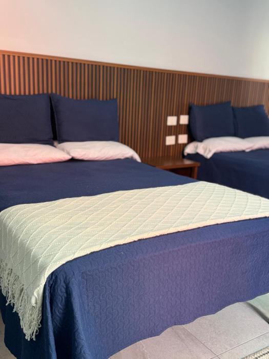 Hotel Santa María Inn