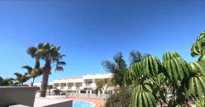 OASIS FANABE Duplex 3 bedroom