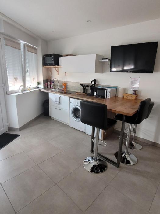 LEpicerie plain-pied