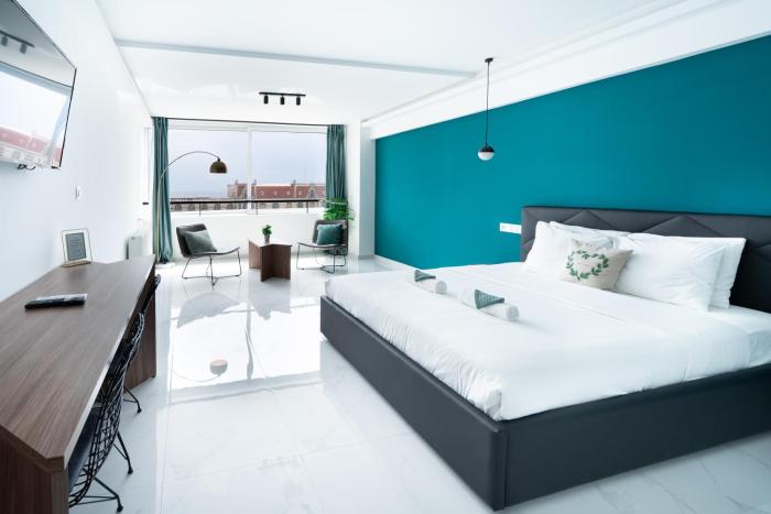 Ladadika sea view - 102