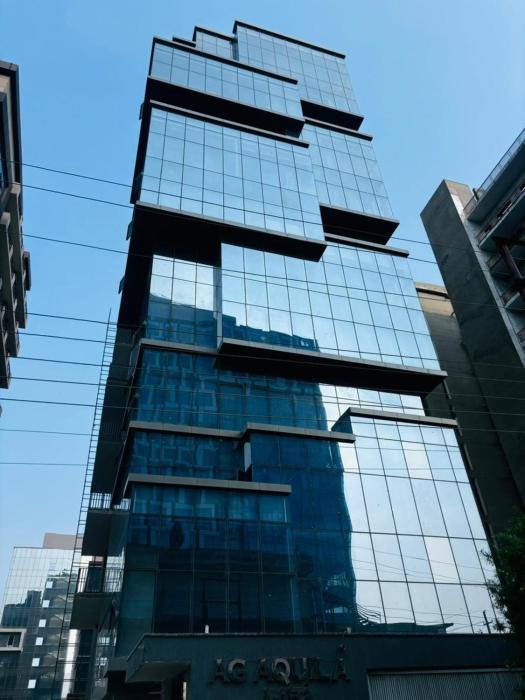 Aquila Grand Suites - Noida Sector 136