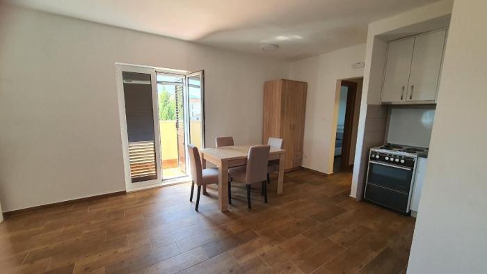 Apartman near Porto Novi Djenovici