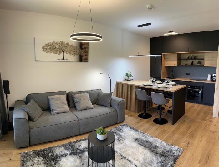 Riverstone Retreat Bovec