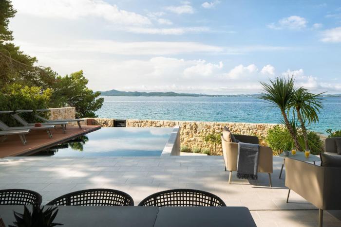 Villa Pinea ZadarVillas
