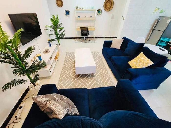 Rorot Elegant 1 bedroom apartment in Kileleshwa!