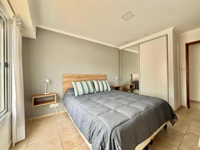 Departamentos del Parque 2º