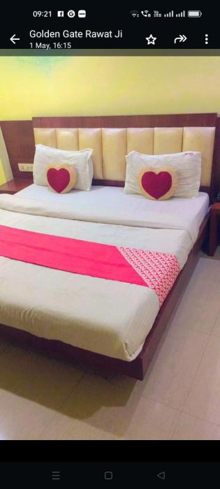 Ever Green Guest House Travel & PG デリー日本 人 宿