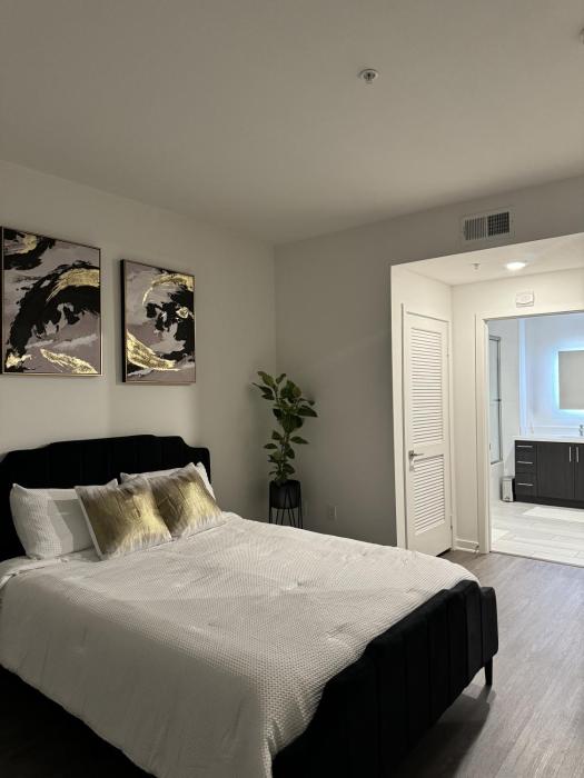 Apartment in Los Angeles